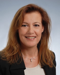 Andrea Mattenberger